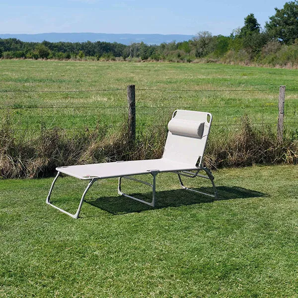 Bain de soleil jardin Giulia Luxury