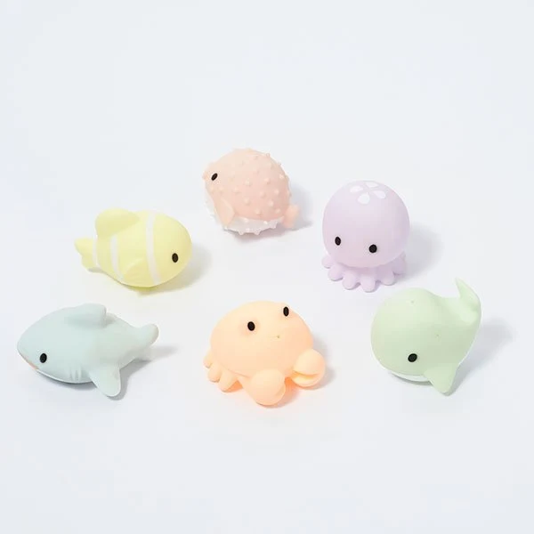 Animaux de bain arroseurs Splash Animals