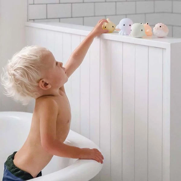 Animaux de bain arroseurs Splash Animals