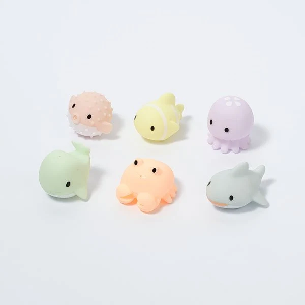 Animaux de bain arroseurs Splash Animals