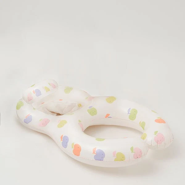 Bouée double parent/enfant Duo