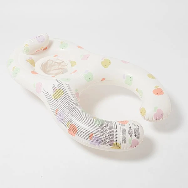Bouée double parent/enfant Duo