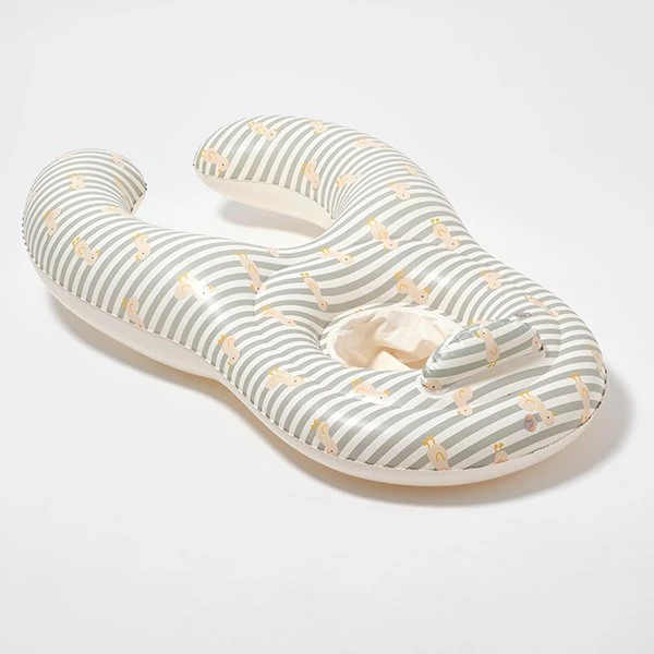 Bouée double parent/enfant Duo