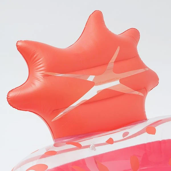 Bouée fraise Strawberry