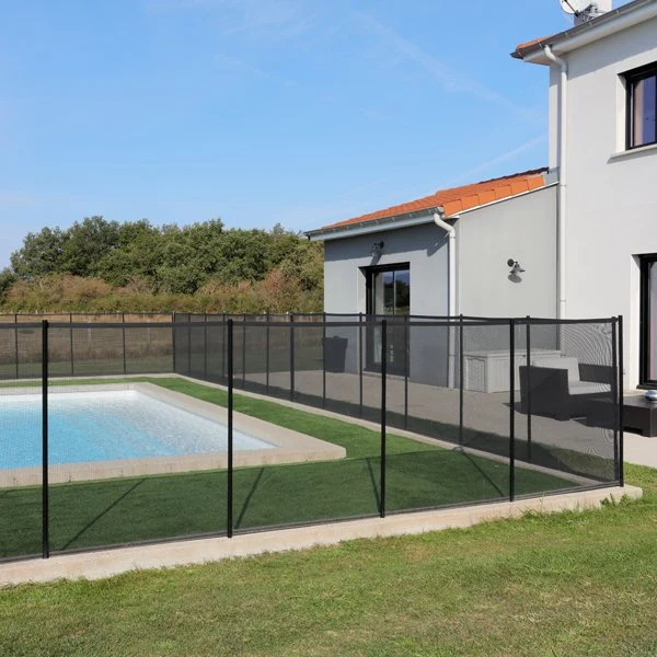 Barrière piscine amovible JD Barrière+