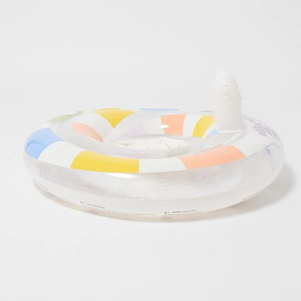 Bouée siège Kiddy Boa