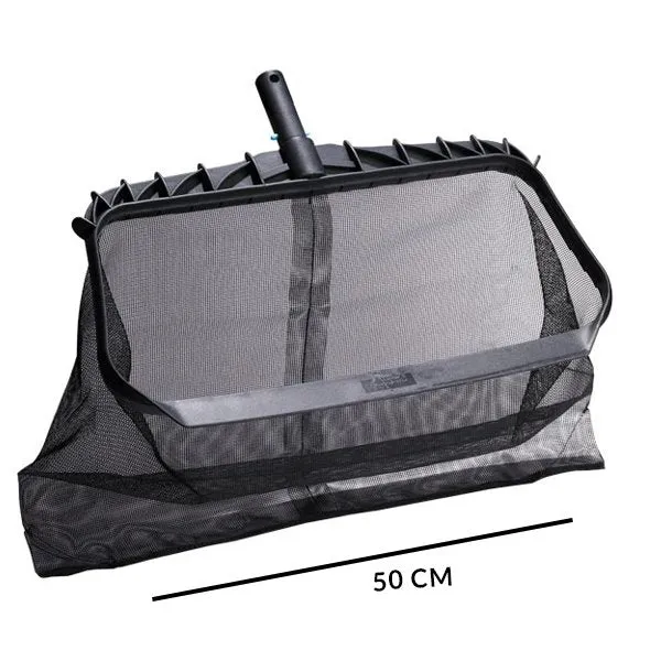 Épuisette de fond piscine JD Épuisette piscine