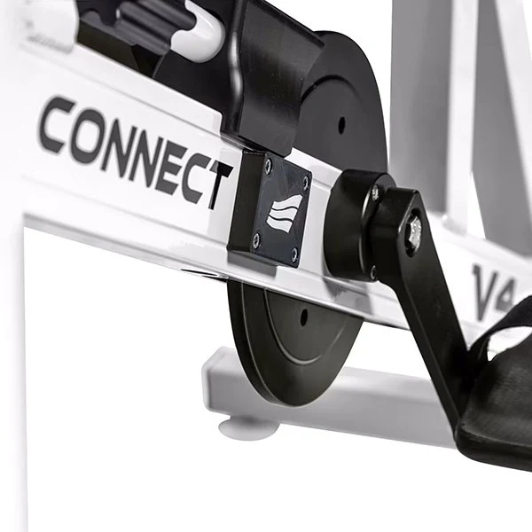 Vélo de piscine connecté Poolbike Expert Connect