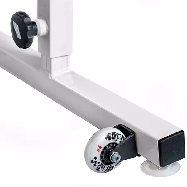 Vélo de piscine connecté Poolbike Expert Connect