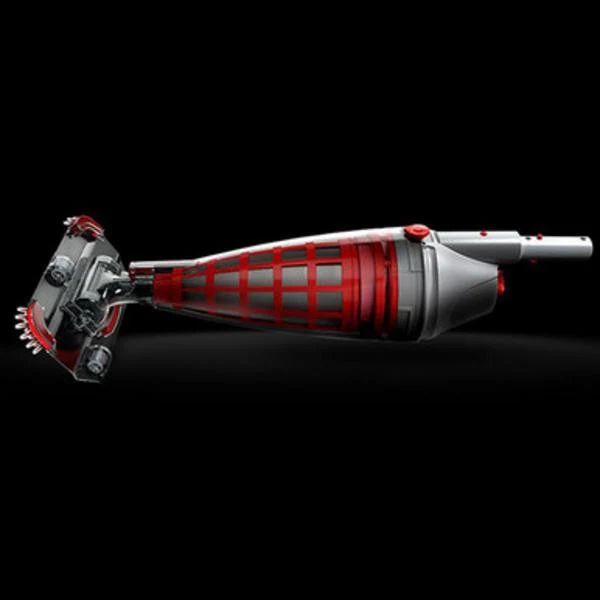 Aspirateur piscine rechargeable VOLTERA 55 - KOKIDO