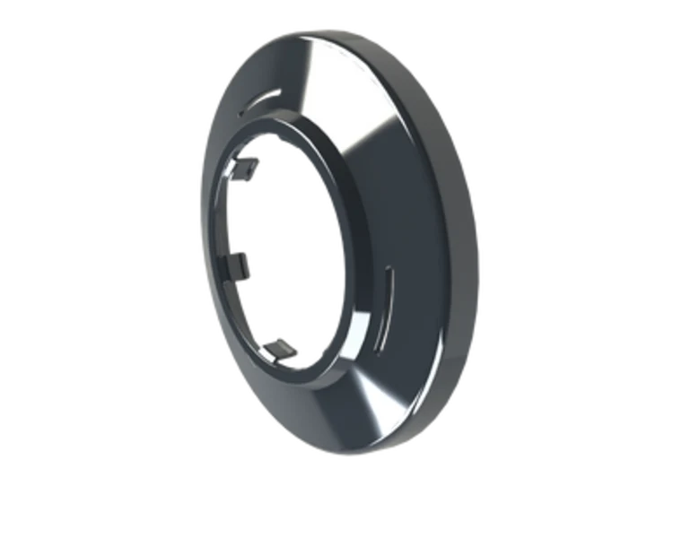 Enjoliveurs pour projecteur MID-BRIO - CCEI