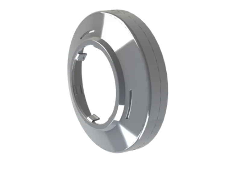 Enjoliveurs pour projecteur MID-BRIO - CCEI