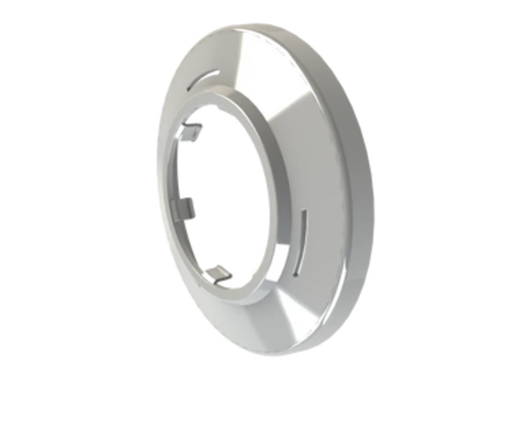 Enjoliveurs pour projecteur MID-BRIO - CCEI