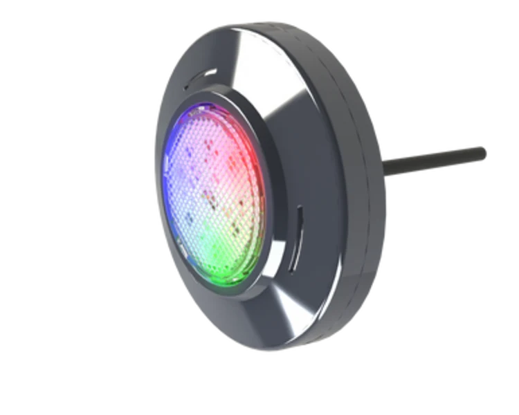Enjoliveurs pour projecteur MID-BRIO - CCEI