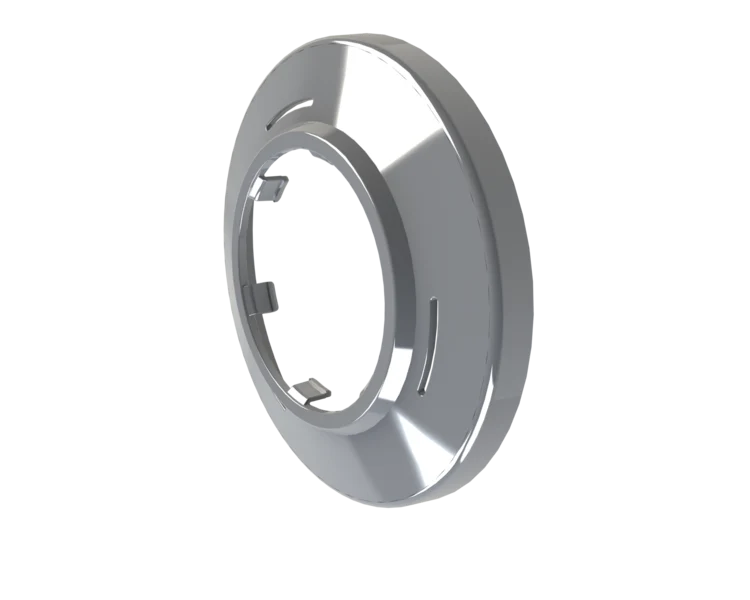 Enjoliveurs pour projecteur MID-BRIO - CCEI