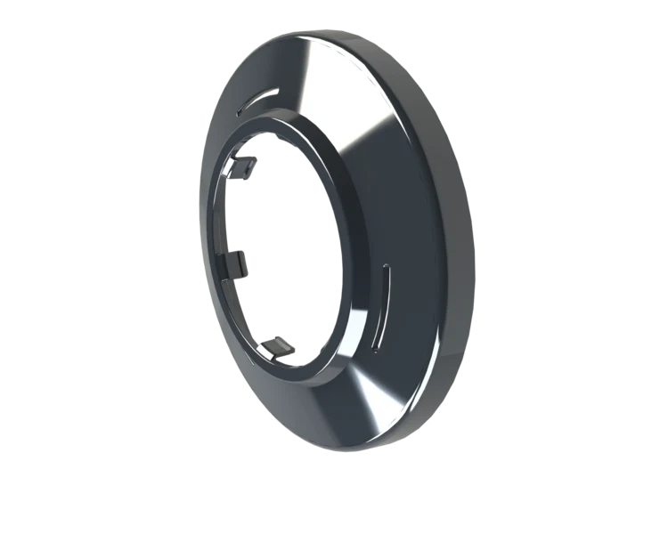 Enjoliveurs pour projecteur MID-BRIO - CCEI