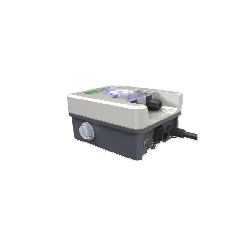 Oxeo VP régulateur ORP automatique et connecté