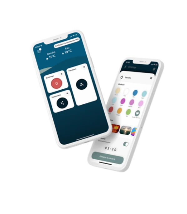 Tild VP + IDM 230V / 30mA : coffret électrique intelligent