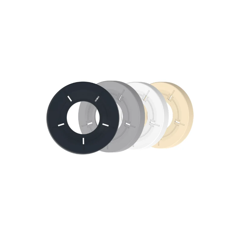 Enjoliveurs pour projecteurs Mini-Brio 2, + et switch - CCEI