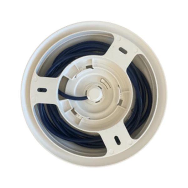 Projecteur LED piscine Stella - Couleurs RGBW - WPX 30 - 30W - installation sur support mural - CCEI