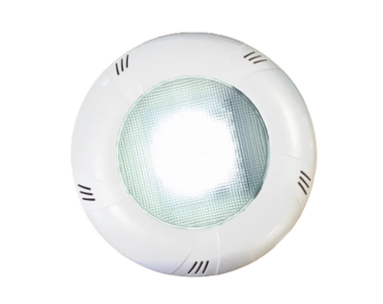 Projecteur LED piscine Nikita NX30 Couleurs - 40W - Installation sur support mural - CCEI