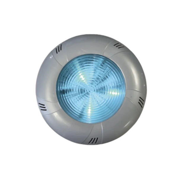 Projecteur LED piscine Nikita NM - Installation sur support mural - CCEI
