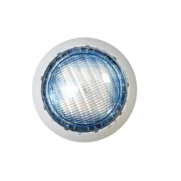 Projecteur LED piscine à visser sur le refoulement - Gaïa GAM - CCEI