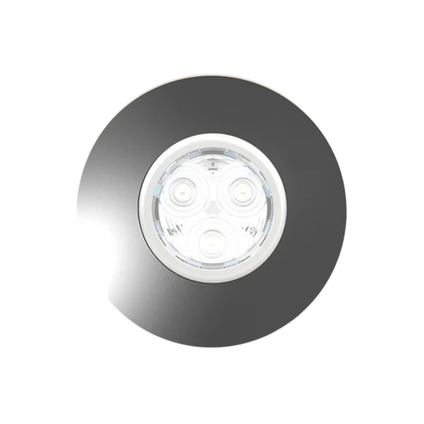 Enjoliveur pour projecteur Mini-Brio 1ère génération - CCEI