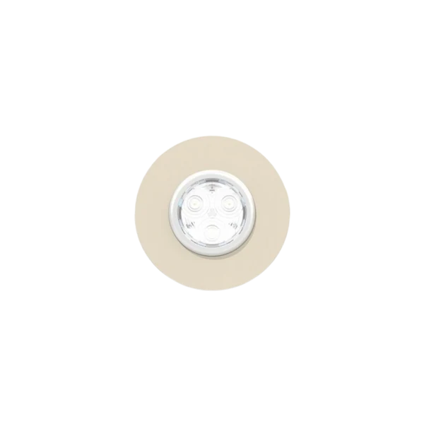 Enjoliveur pour projecteur Mini-Brio 1ère génération - CCEI