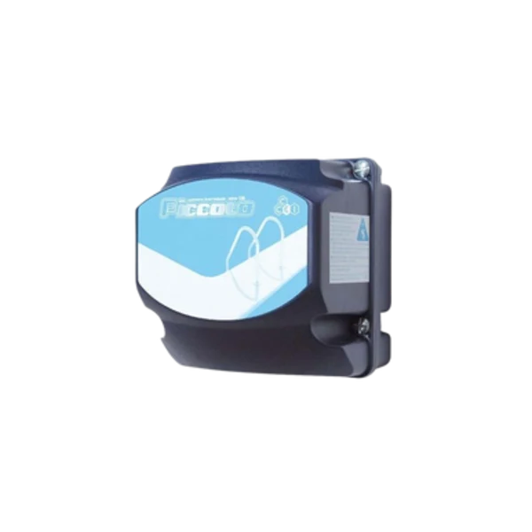 Coffret Nage à Contre-Courant Piccolo PI-NCC PZ CCEI – Commande Piezo Mono et Triphasé Piscine