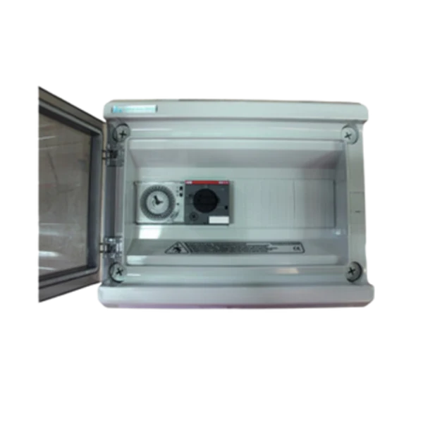 Coffret multifonctions Panorama - Filtration + Projecteurs - CCEI