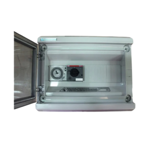 Coffret multifonctions Panorama - Filtration + Projecteurs - CCEI