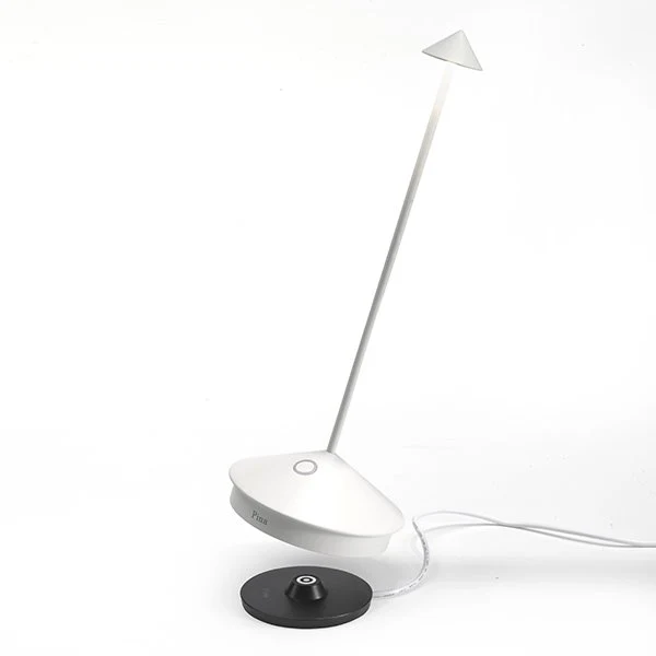Lampe de table design Pinalight