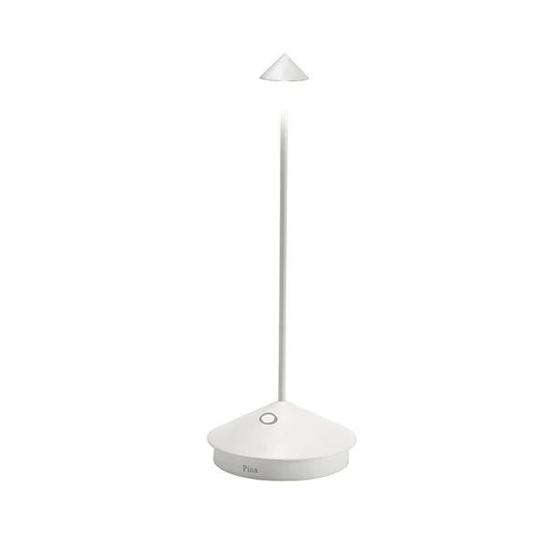 Lampe de table design Pinalight