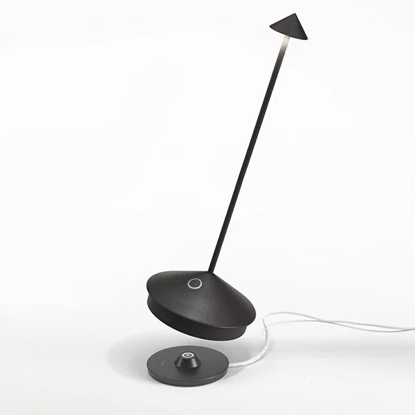 Lampe de table design Pinalight