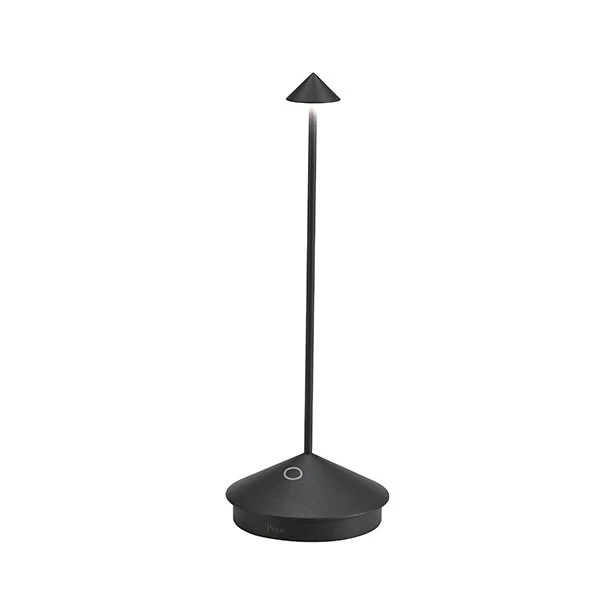 Lampe de table design Pinalight