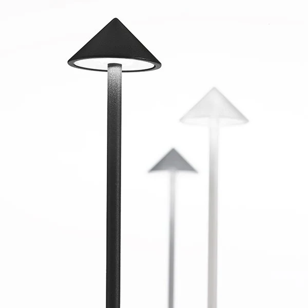 Lampe de table design Pinalight