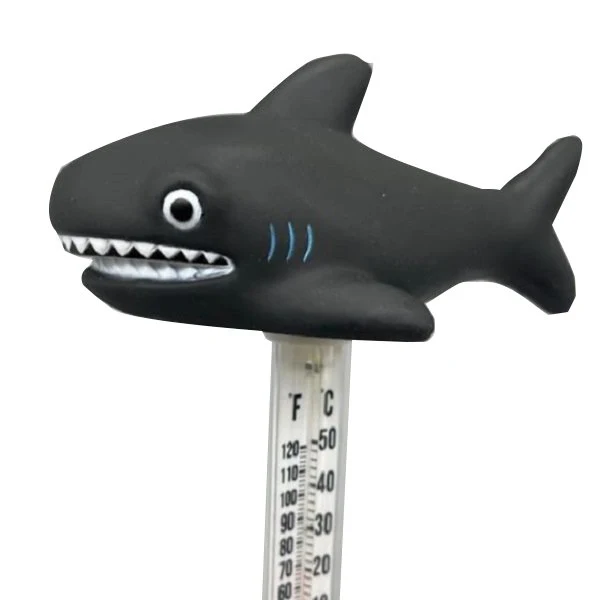 Thermomètre original requin Squale