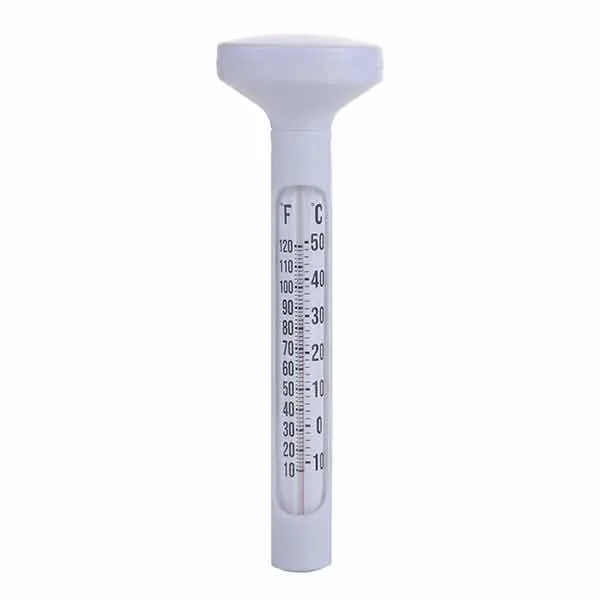 Thermomètre rond Bello