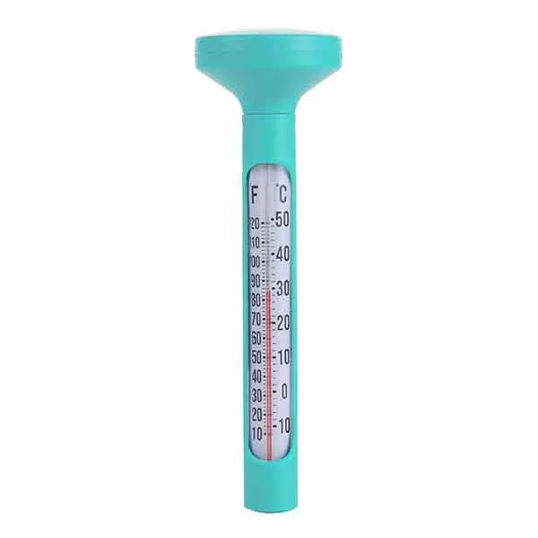 Thermomètre rond Bello