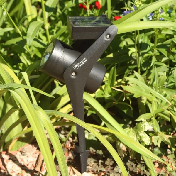 Spot solaire de jardin Spot solar 70 LM Premium
