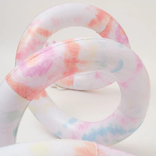 Serpent gonflable piscine Boa XL