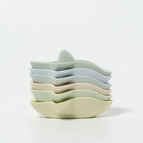 Jouet de bain petit bateau Splash Boat