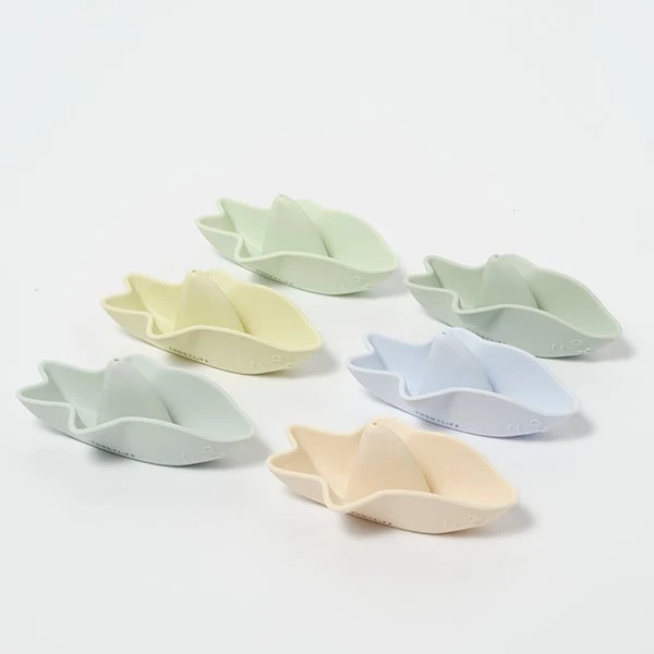 Jouet de bain petit bateau Splash Boat