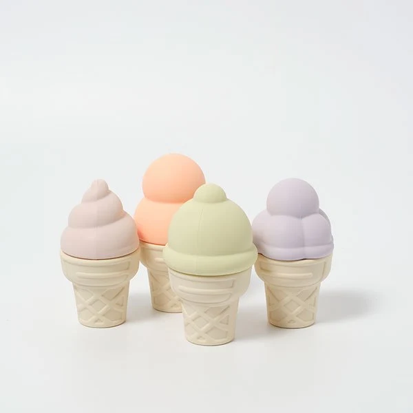 Jeu de bain Splash Sorbet