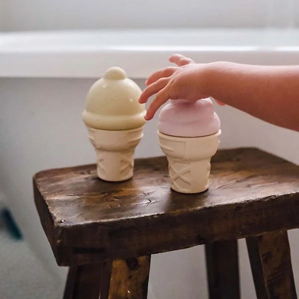 Jeu de bain Splash Sorbet