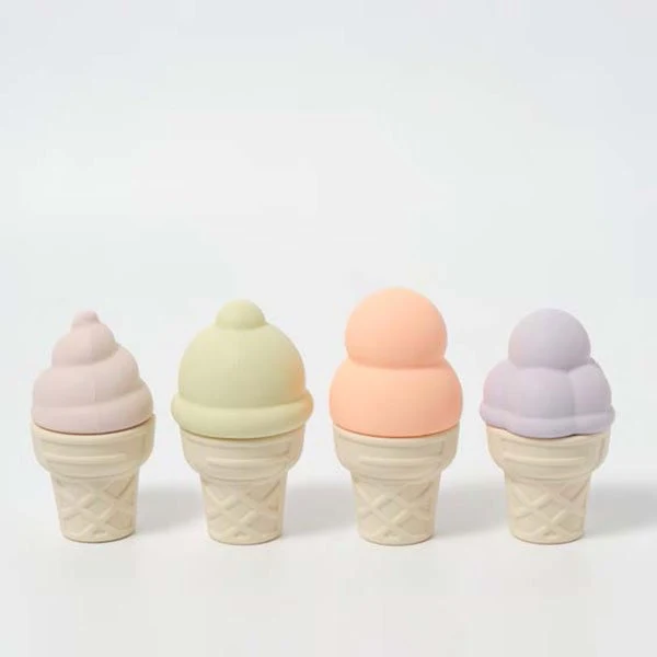 Jeu de bain Splash Sorbet