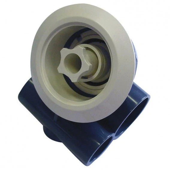 AstralPool – Jet hidromasaje regulable 2½"