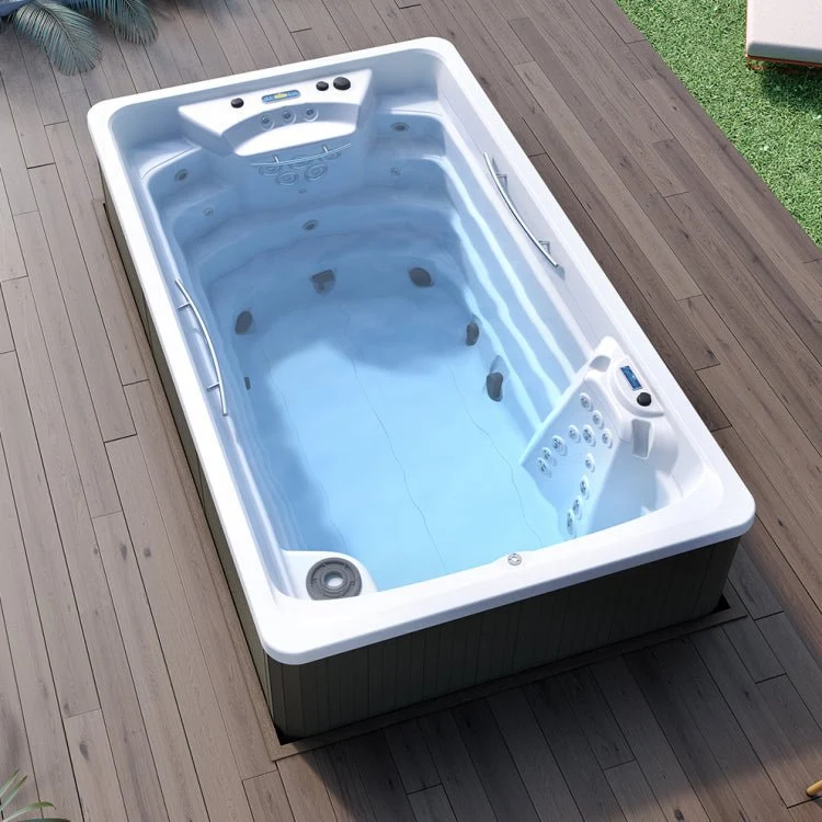 AstralPool - SwimSpa Compact