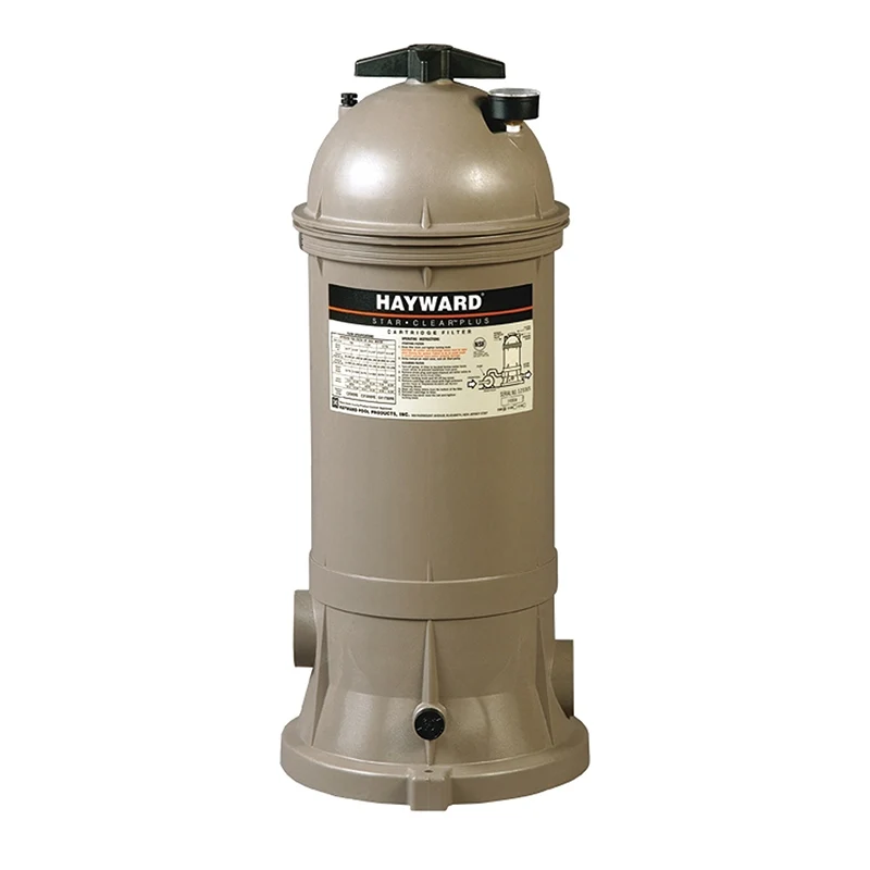 Filtro de cartucho Hayward Star Clear Plus C0900EURO.
